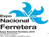 2019.9.5-7墨西哥瓜达拉哈拉国际五金展