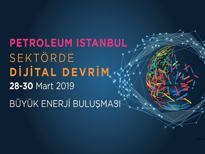 土耳其国际石油设备展览会Petroleum